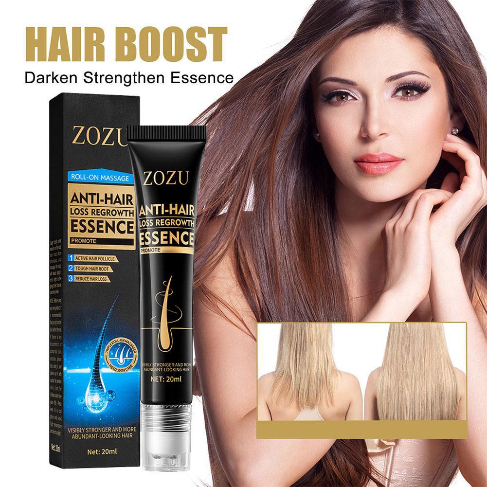 1/3/5 pezzi biotina olio per l - Ingrown Hair Serum recensione e prezzo