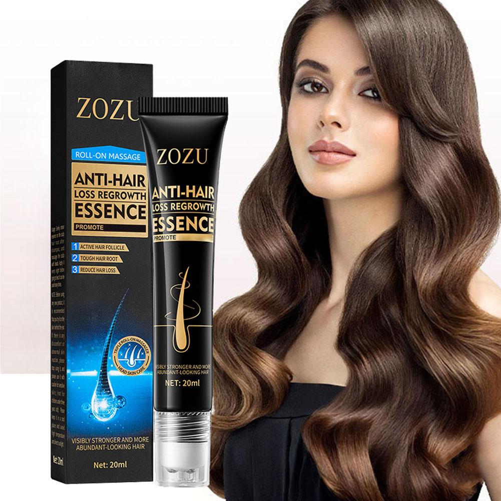 1/3/5 pezzi biotina olio per l - Ingrown Hair Serum recensione e prezzo