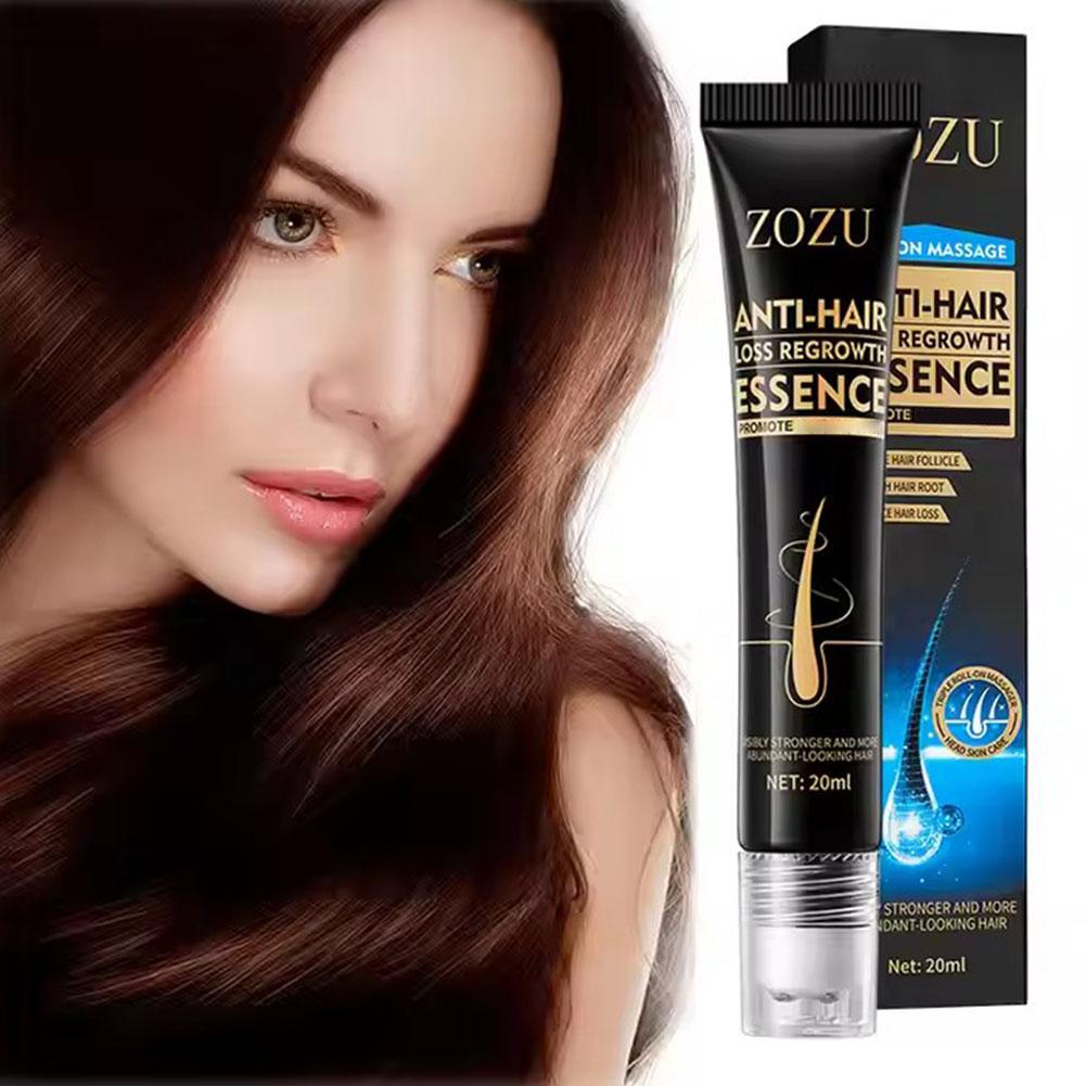 1/3/5 pezzi biotina olio per l - Ingrown Hair Serum recensione e prezzo