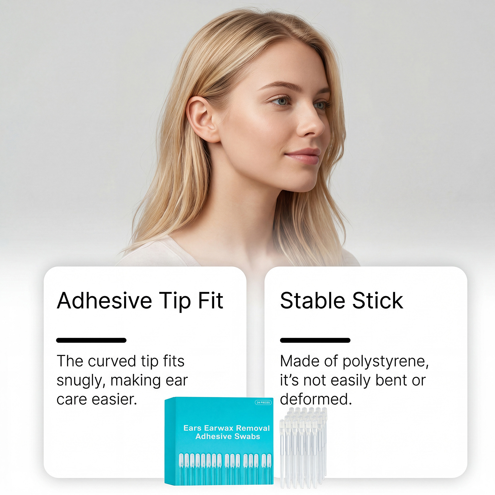 Set di 24 Strumenti per la Rim - Ear Wax Remover recensione e prezzo