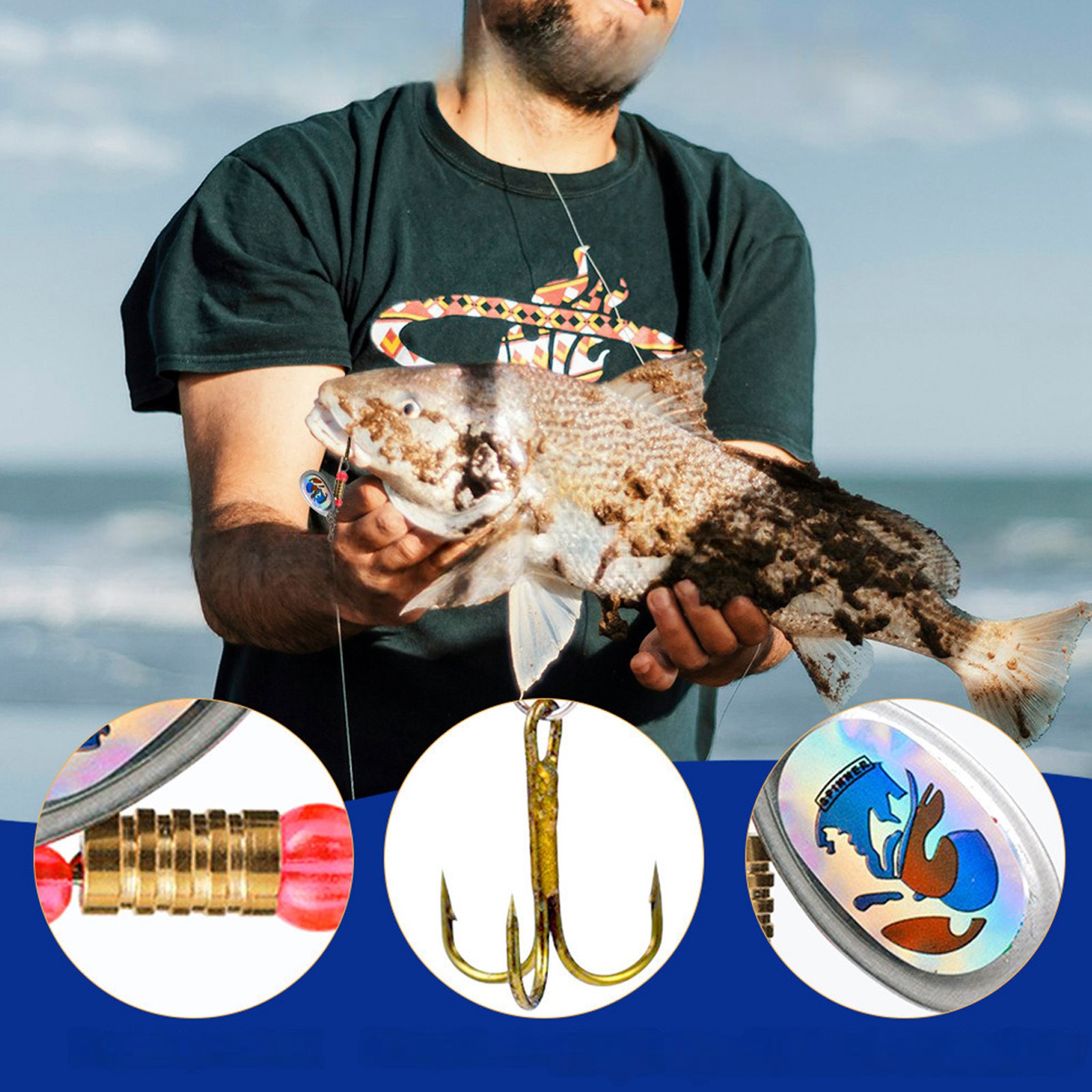 Calendario dell'Avvento Pesca  - Mens Grooming Advent Calendar recensione e prezzo
