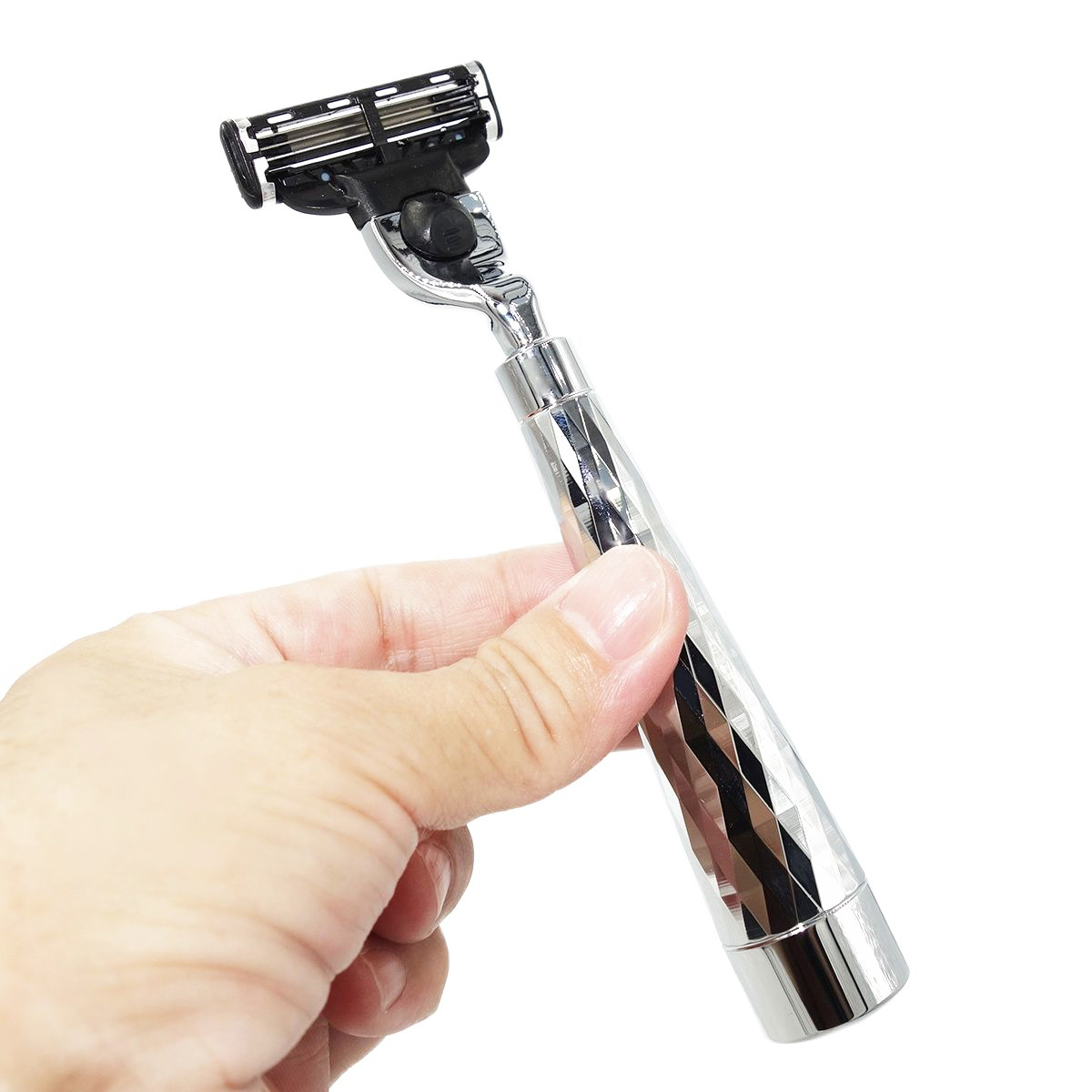 Rasoio manuale a cartuccia iRA - Men'S Grooming Underarm recensione e prezzo