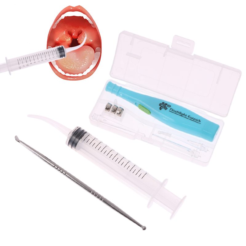 Strumenti per la rimozione di  - Ear Wax Remover recensione e prezzo