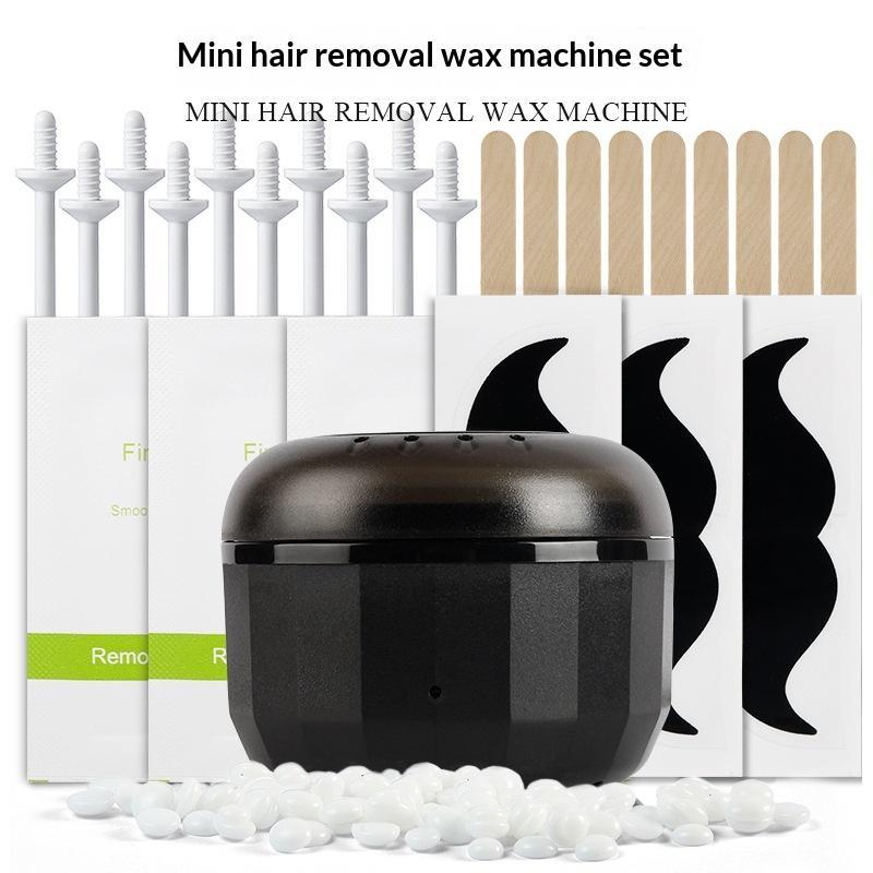 Nuovo Mini Scaldacera con Ciot - Ear Wax Remover recensione e prezzo