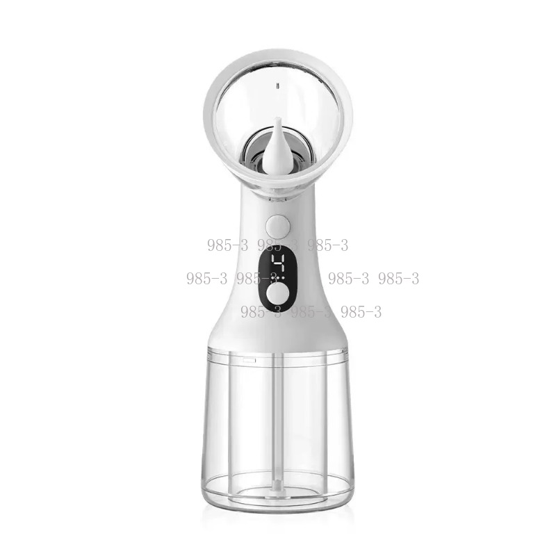 Lavatore Elettrico per Orecchi - Ear Wax Remover recensione e prezzo
