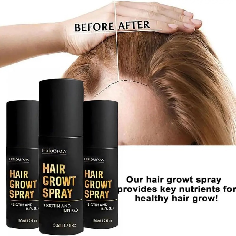 Siero per la crescita dei cape - Ingrown Hair Serum recensione e prezzo