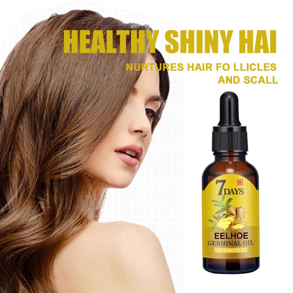 Olio Essenziale di Zenzero per - Ingrown Hair Serum recensione e prezzo