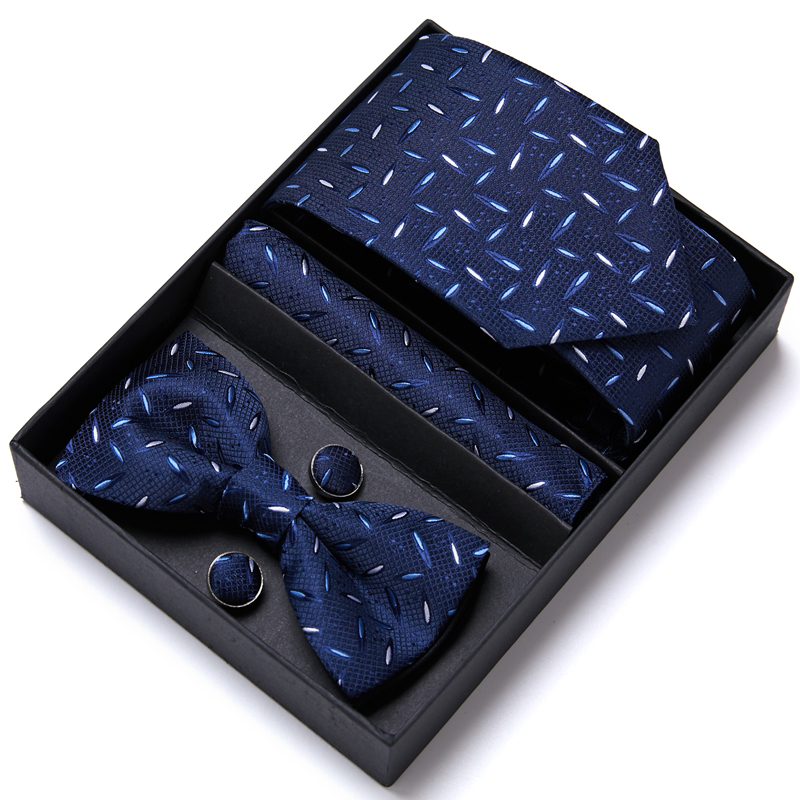 Cravatta per uomo Abito formal - Mens Grooming Box recensione e prezzo