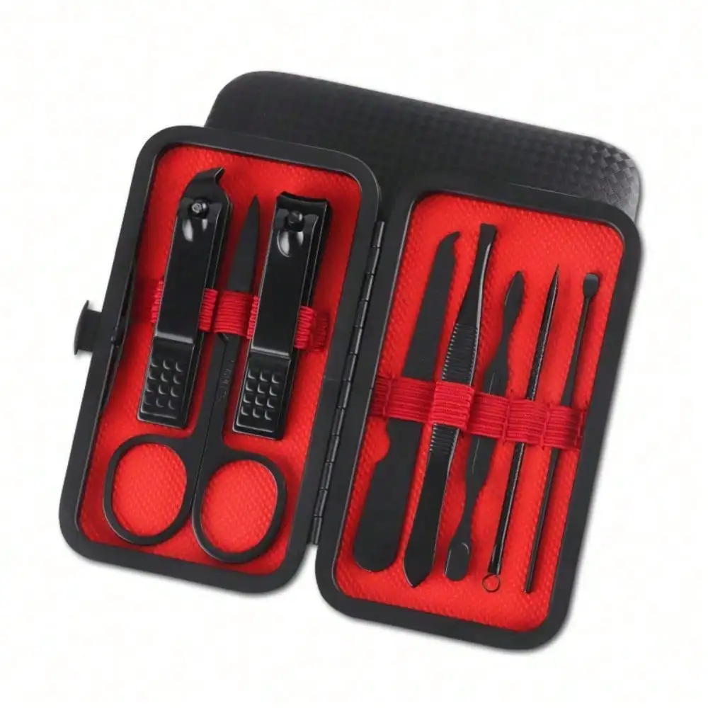 Set professionale per manicure - Mens Grooming Box recensione e prezzo