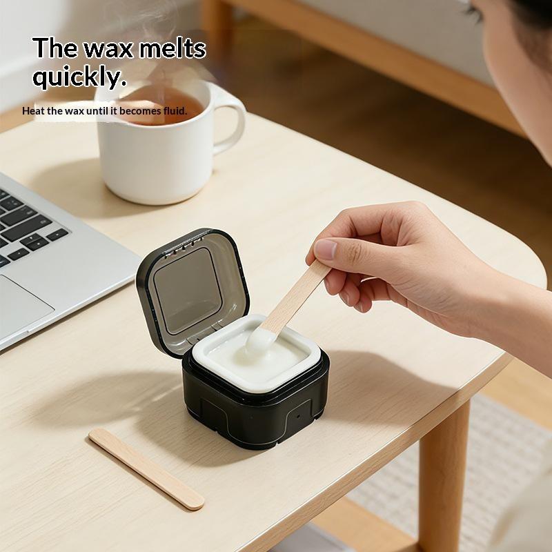 Nuovo Mini Scaldacera con Ciot - Ear Wax Remover recensione e prezzo
