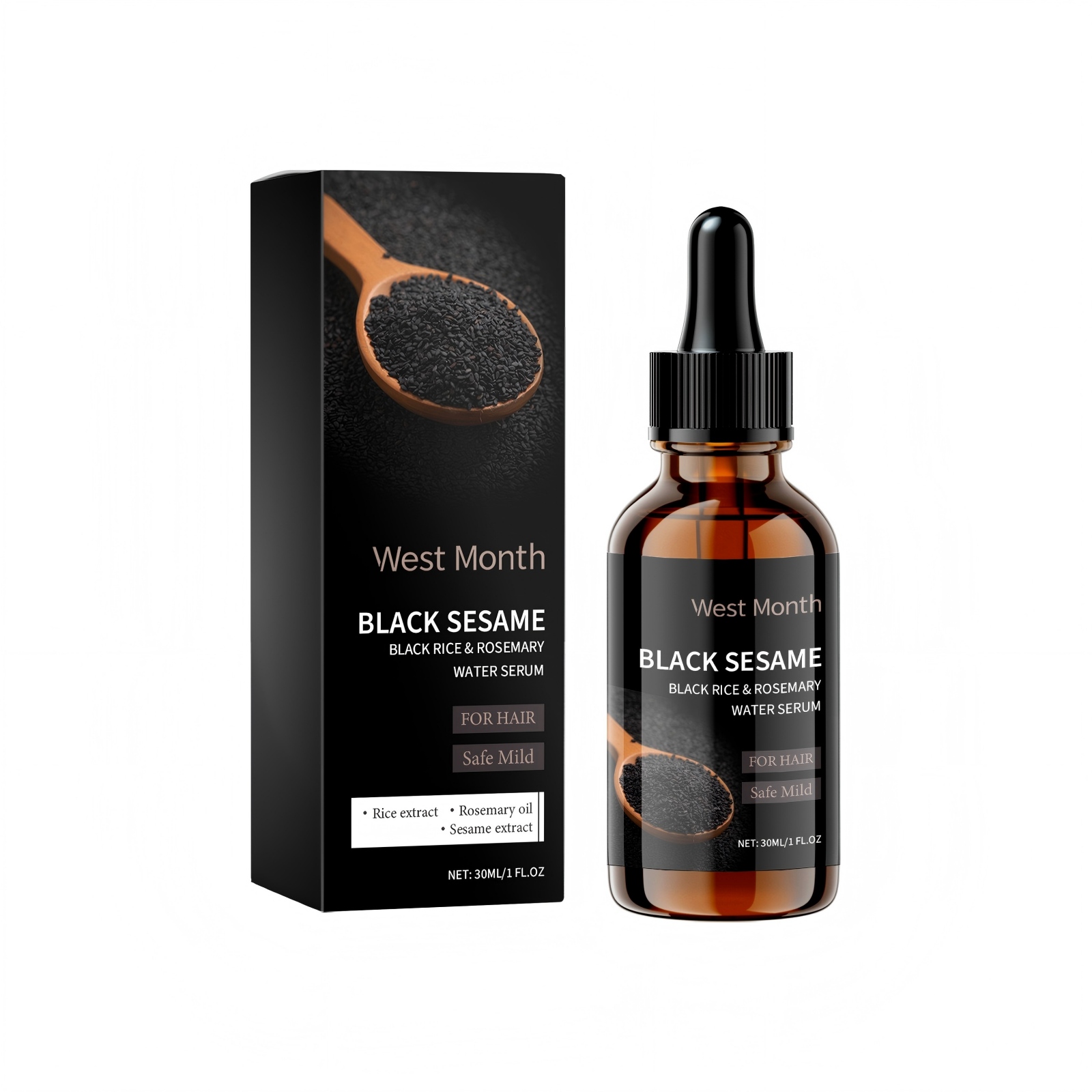 Siero per la crescita dei cape - Ingrown Hair Serum recensione e prezzo