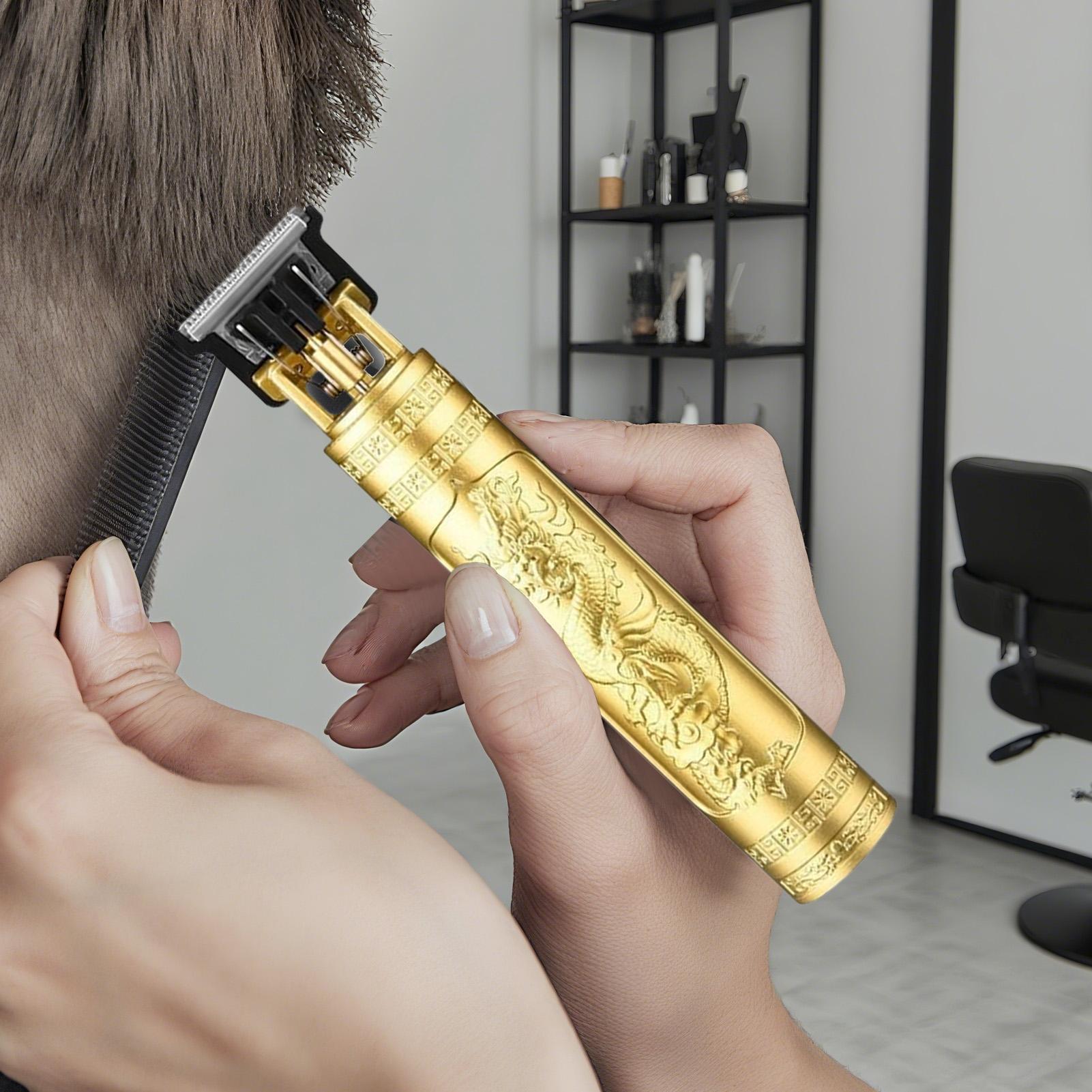 Kit di Tosatrici e Regolabarba - Men'S Grooming Trimmer recensione e prezzo
