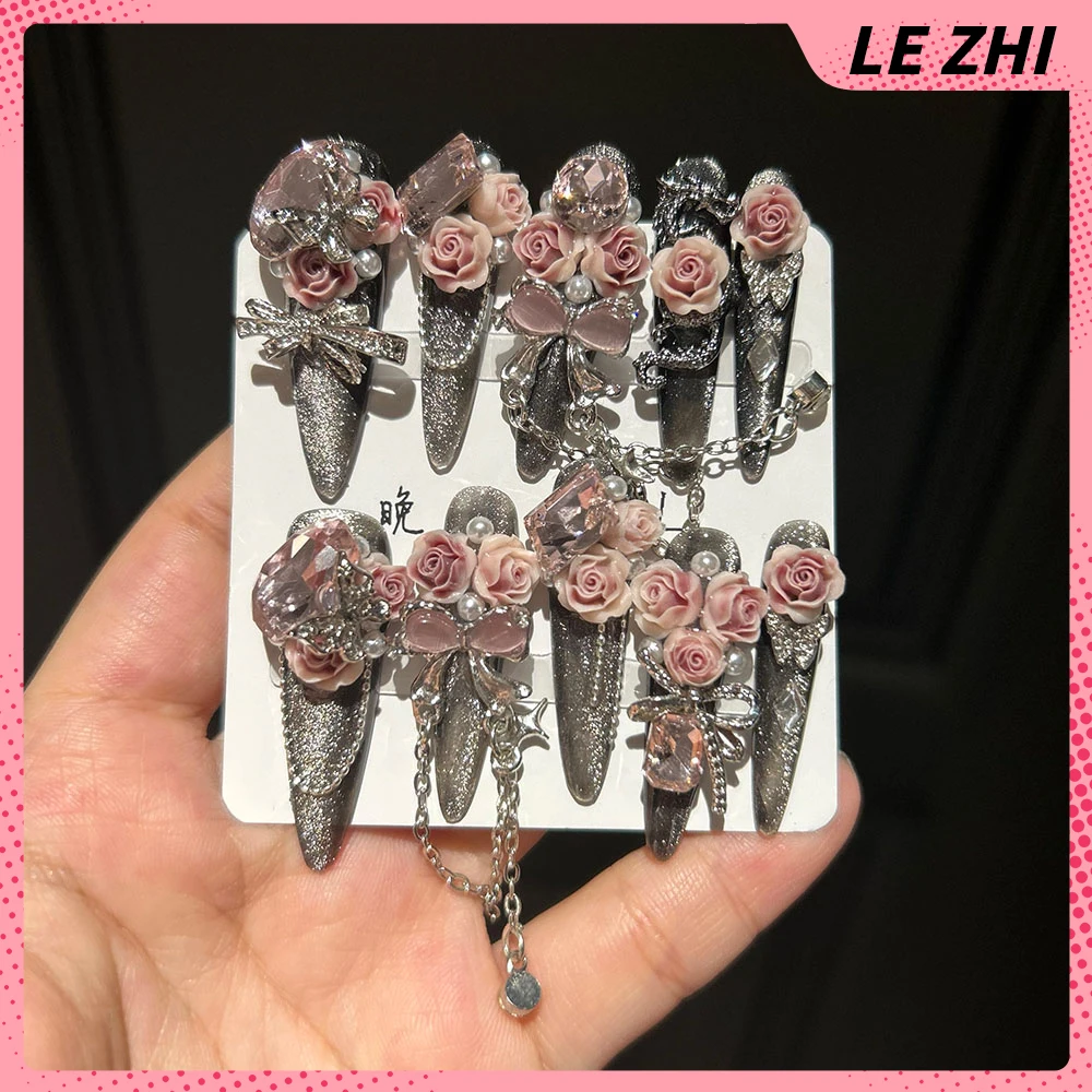 Corte di lusso Rosa romantica  - Men'S Grooming House recensione e prezzo