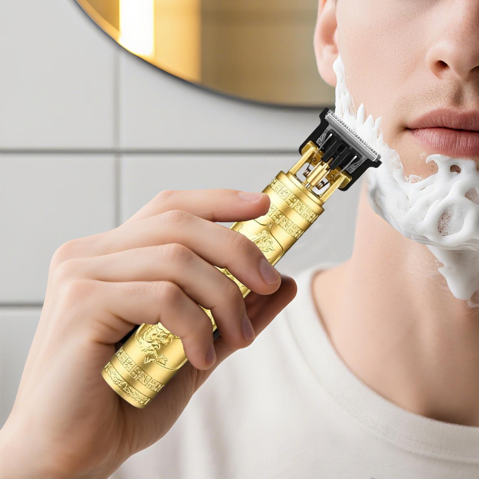 Kit di Tosatrici e Regolabarba - Men'S Grooming Trimmer recensione e prezzo