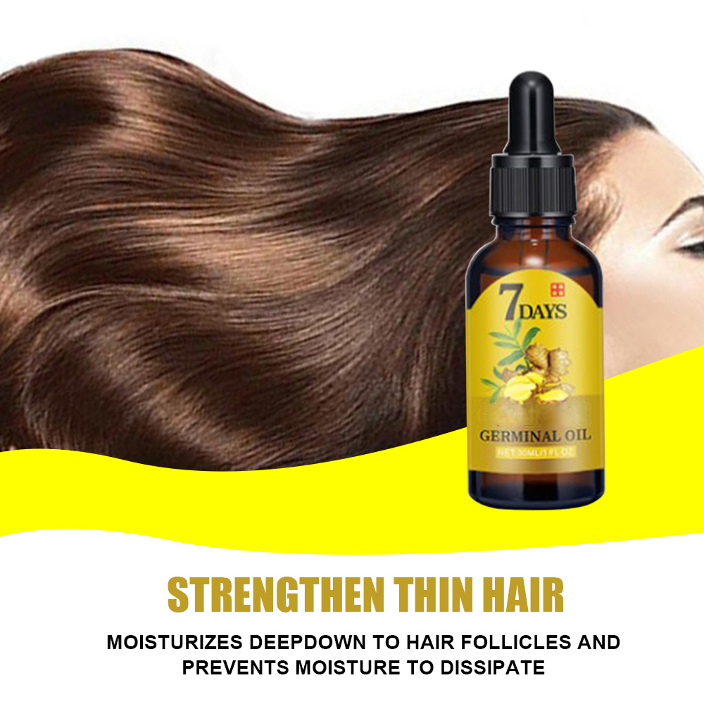 Crescita rapida dei capelli uo - Ingrown Hair Serum recensione e prezzo