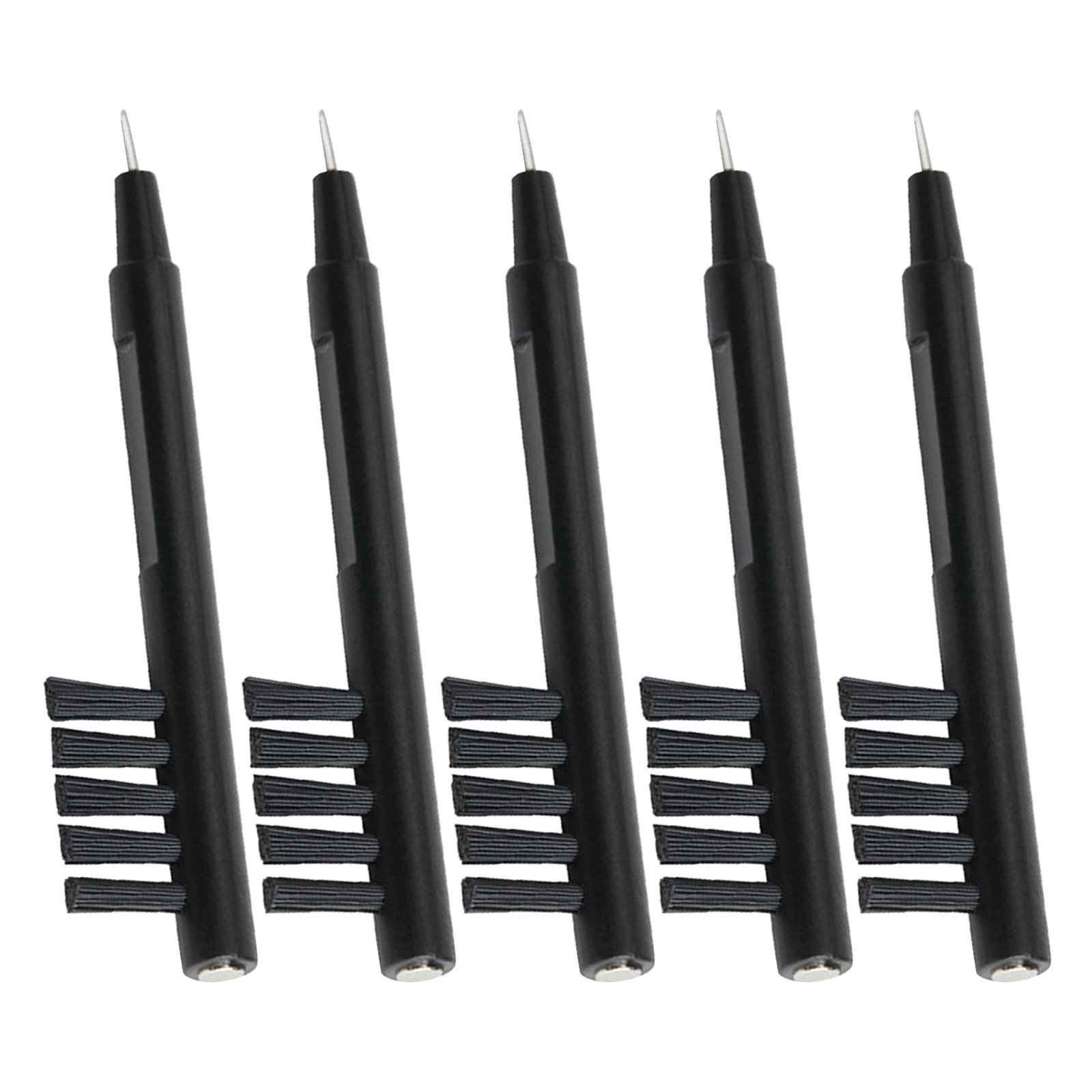 5 Pezzi Spazzola per la Pulizi - Ear Wax Remover recensione e prezzo