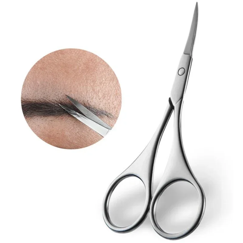 8/12 pezzi Kit manicure profes - Mens Grooming Box recensione e prezzo