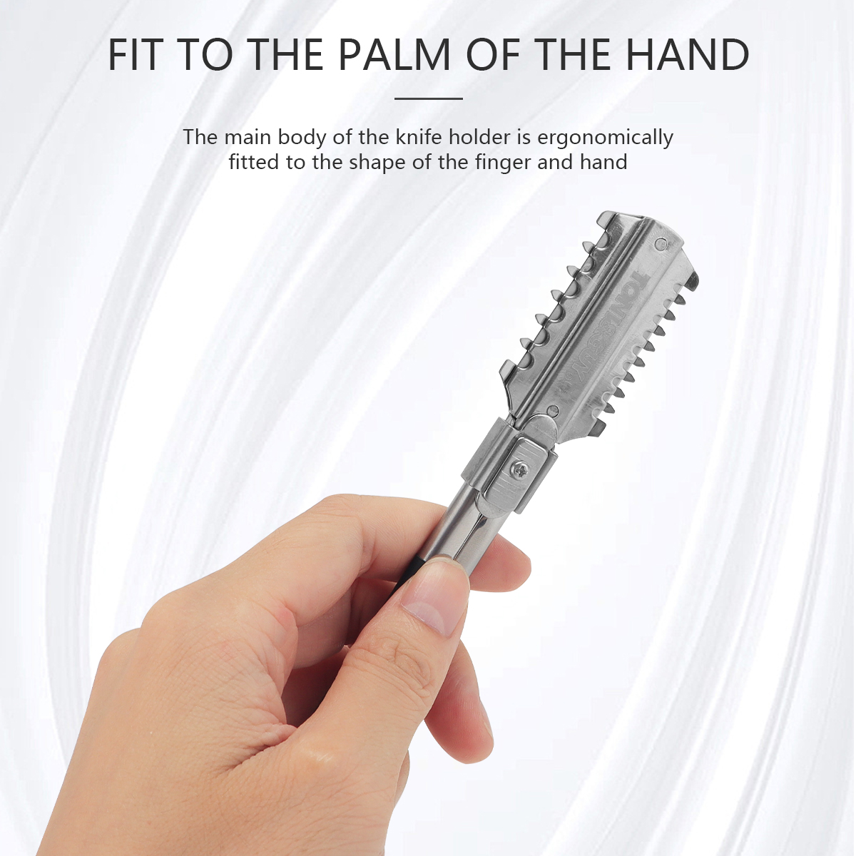 Lame per rasoio a doppio tagli - Men'S Grooming Trimmer recensione e prezzo