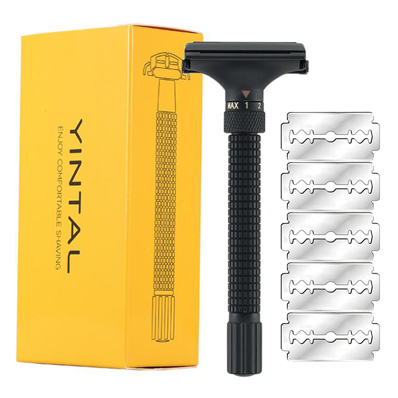 Rasoio da uomo di precisione r - Men'S Grooming Underarm recensione e prezzo