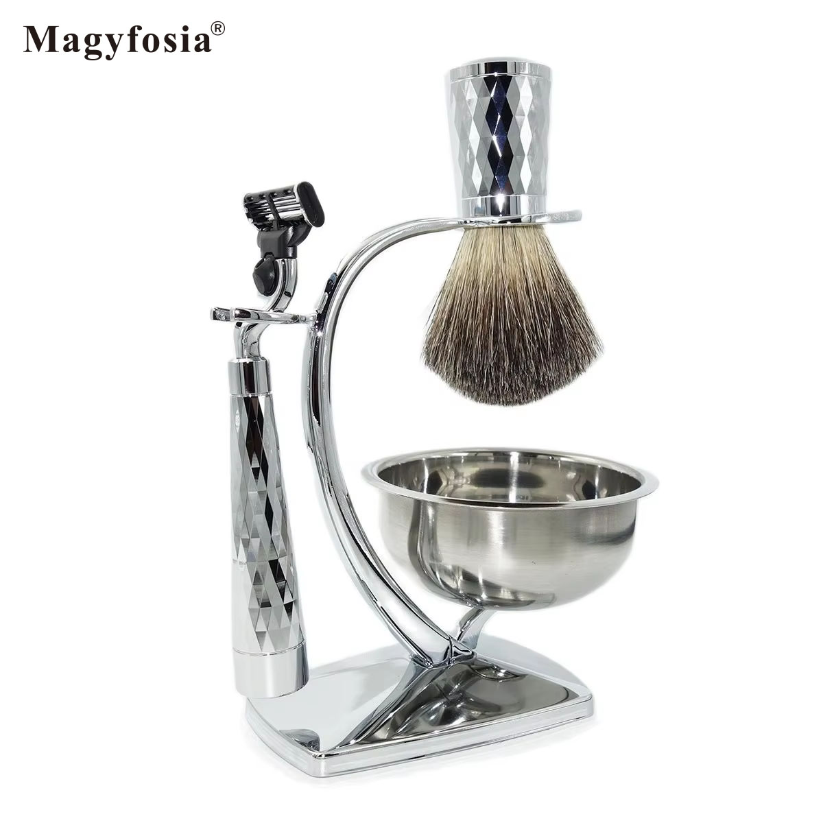 Magyfosia New Shiny Twinkle Ma - Men'S Grooming Underarm recensione e prezzo