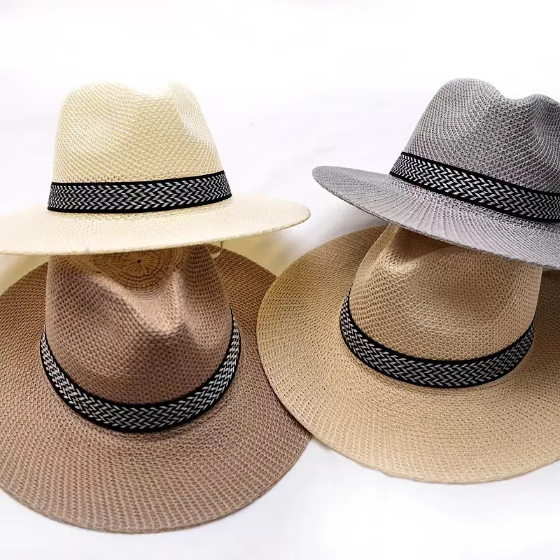 Cappelli per la protezione sol - Men'S Grooming House recensione e prezzo