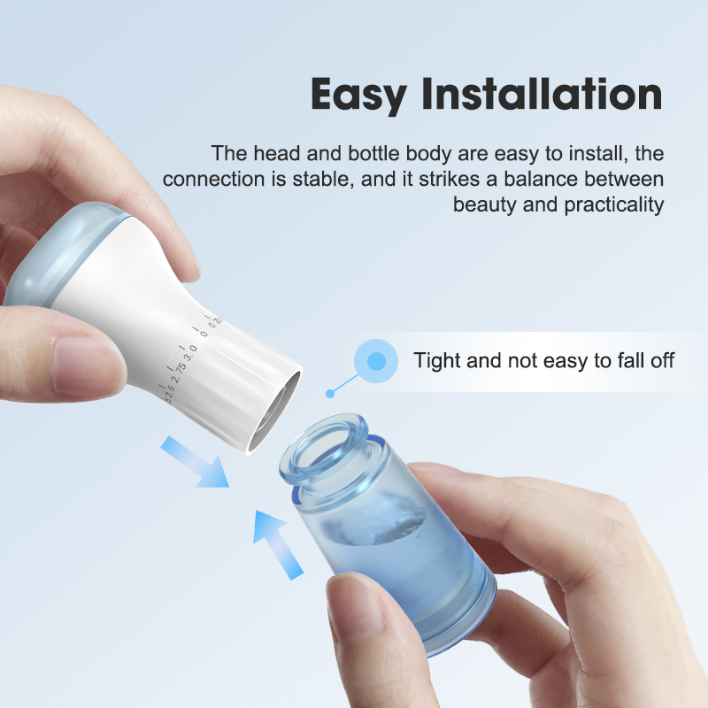 Nuovo S2 140 Pin Derma Timbro  - Ingrown Hair Serum recensione e prezzo
